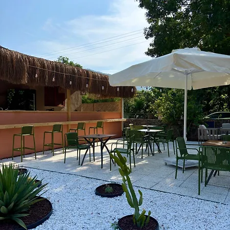 مكان تخييم Hanimin Ciftligi Tents&drinks *