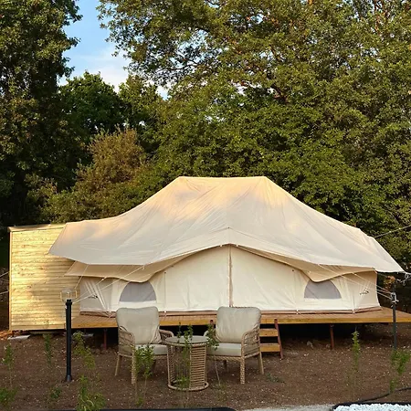 Hanimin Ciftligi Tents&drinks مكان تخييم *